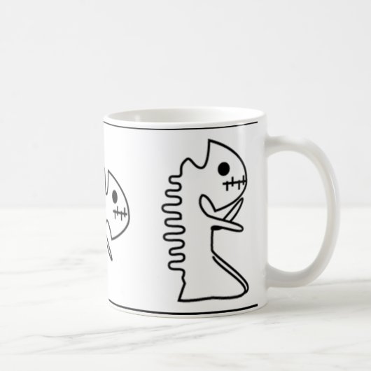 Mug EvoMug (Droite)