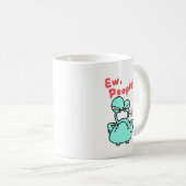 Mug Ew (Devant droit)