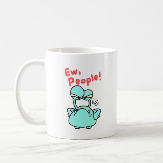Mug Ew (Gauche)