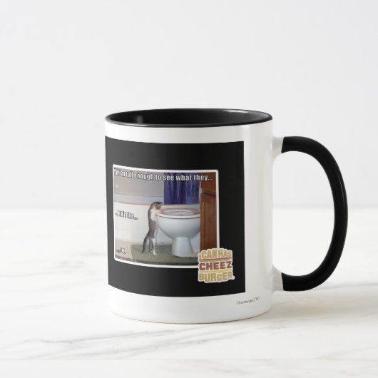 Mug ew (Droite)