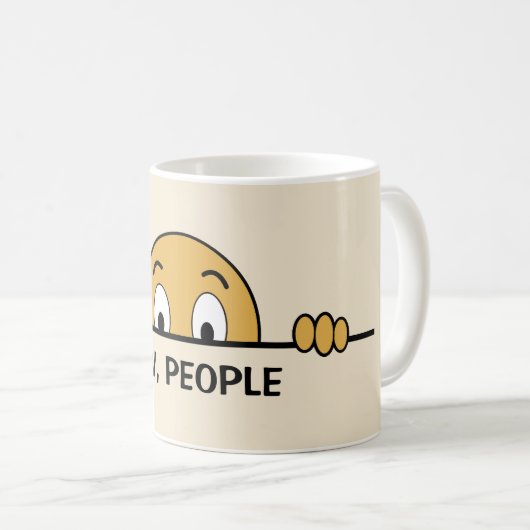 Mug Ew (Devant droit)