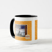 Mug ew (Devant gauche)