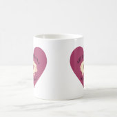 Mug Ewe Sera Ma Saint-Valentin ? (Centre)