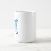 Mug ex-femme ex-mari (Centre)