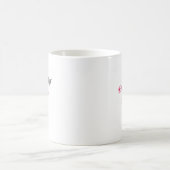 Mug ex-fumeur de 3 ans (Centre)