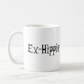 Mug ex-hippie (Gauche)