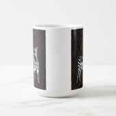 Mug Ex-libris Zebra Play (Centre)