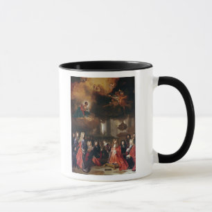 Mug Ex-Voto, 1696