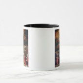 Mug Ex-Voto, 1696 (Centre)