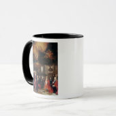 Mug Ex-Voto, 1696 (Devant gauche)