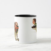 Mug Exaltation (Centre)