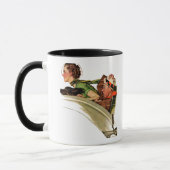 Mug Exaltation (Gauche)