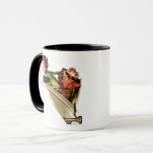 Mug Exaltation (Devant gauche)