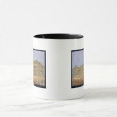 Mug Examen au palais d'hiver (Centre)