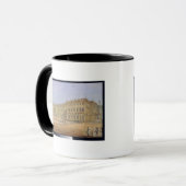 Mug Examen au palais d'hiver (Devant gauche)