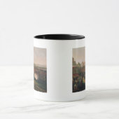 Mug Examen de la garde nationale et du feu (Centre)