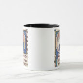 Mug Examen d'un patient (Centre)