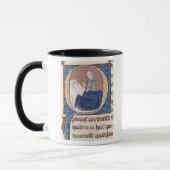 Mug Examen d'un patient (Gauche)