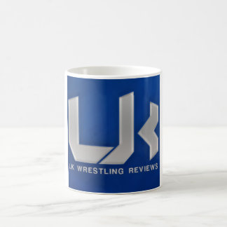 Mug Examens de lutte du LK - tasse/tasse