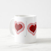 Mug ExampleBeforeEmbellish, ExampleBeforeEmbellish,… (Devant gauche)