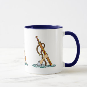 Mug Excalibur