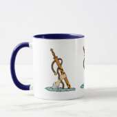 Mug Excalibur (Gauche)
