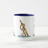 Mug Excalibur (Centre)