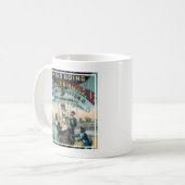 Mug Excelsior Ginger Ale (Devant gauche)