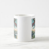 Mug Excelsior Ginger Ale (Centre)