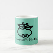 Mug Exceptionnel dans son domaine (Centre)