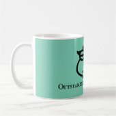 Mug Exceptionnel dans son domaine (Gauche)