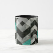 Mug Exclusion Chevron II (Centre)