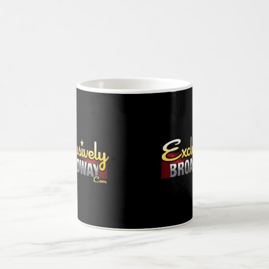 Mug ExclusivelyBroadway.com (Centre)