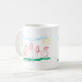 Mug excursion (Devant gauche)