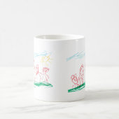 Mug excursion (Centre)