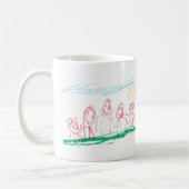 Mug excursion (Gauche)