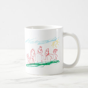 Mug excursion