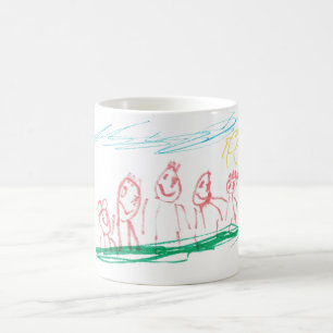 Mug excursion
