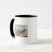 Mug Excursion du Schubertians d'Atzenbrugg (Devant gauche)
