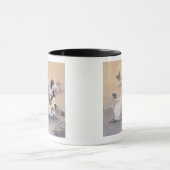 Mug Excursion sur le terrain (Centre)