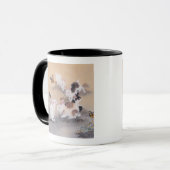 Mug Excursion sur le terrain (Devant gauche)