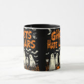Mug ExDesigner | Personnalisation | Halloween (Centre)