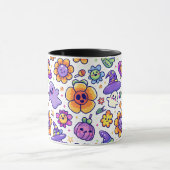 Mug ExDesigner | Personnalisation | Halloween (Centre)