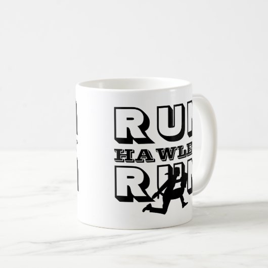 MUG EXÉCUTER HAWLEY (Devant droit)
