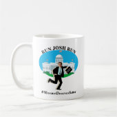 Mug EXÉCUTER JOSH EXÉCUTER #MissouriDeservesBetter (Gauche)