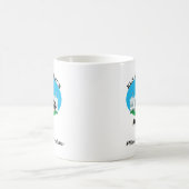 Mug EXÉCUTEZ HAWLEY #MissouriDeservesBetter (Centre)
