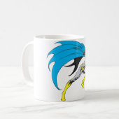 Mug Exécution de Batgirl (Devant gauche)