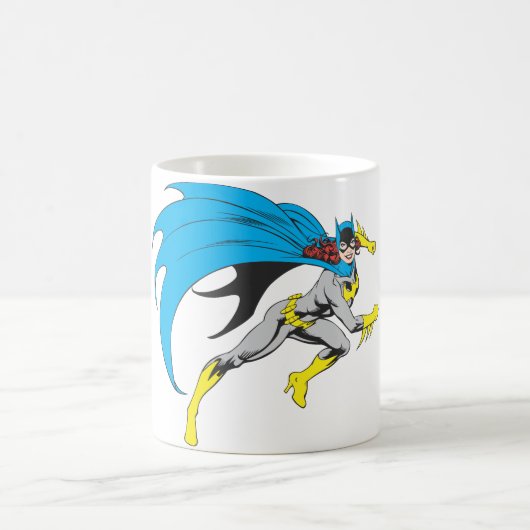 Mug Exécution de Batgirl (Centre)