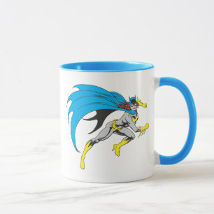 Mug Exécution de Batgirl