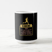 Mug Exécution de la définition (Centre)